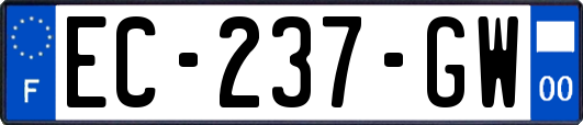 EC-237-GW