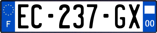 EC-237-GX