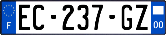 EC-237-GZ