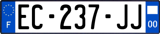 EC-237-JJ