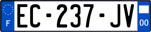 EC-237-JV