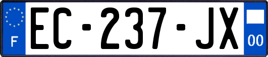 EC-237-JX