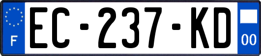 EC-237-KD