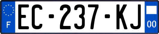 EC-237-KJ