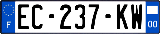 EC-237-KW
