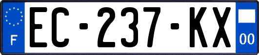 EC-237-KX