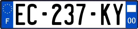 EC-237-KY