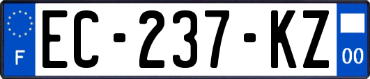 EC-237-KZ