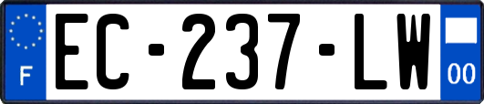 EC-237-LW