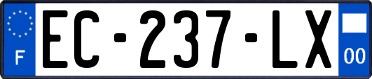 EC-237-LX