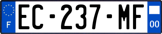EC-237-MF