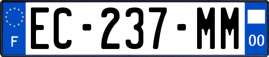 EC-237-MM