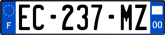 EC-237-MZ