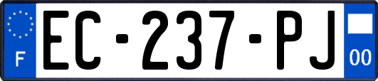 EC-237-PJ