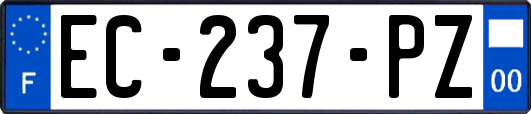 EC-237-PZ