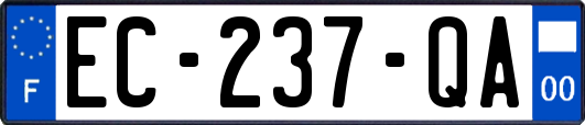 EC-237-QA