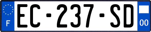 EC-237-SD