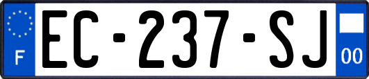 EC-237-SJ