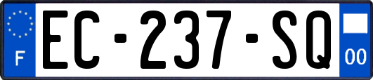 EC-237-SQ