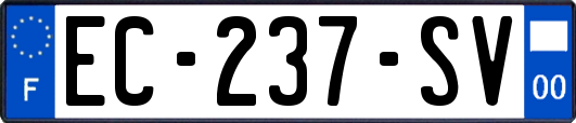 EC-237-SV