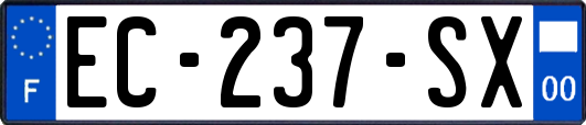EC-237-SX