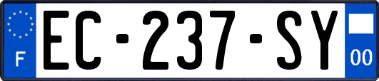 EC-237-SY