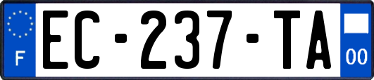 EC-237-TA