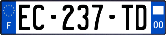 EC-237-TD