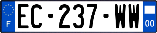 EC-237-WW