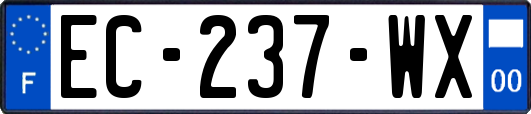 EC-237-WX