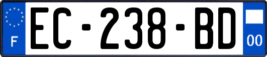 EC-238-BD