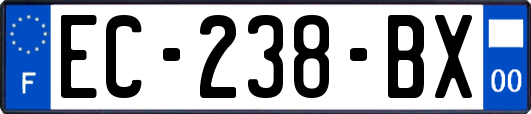 EC-238-BX