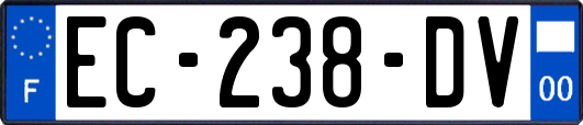 EC-238-DV