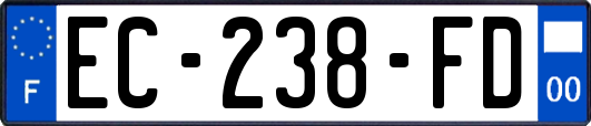EC-238-FD