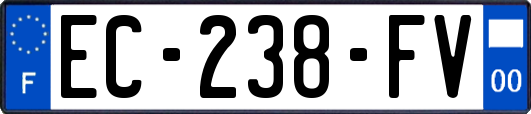 EC-238-FV