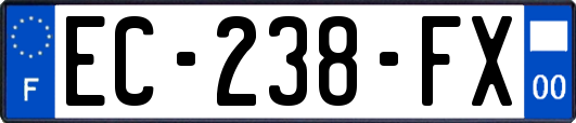 EC-238-FX