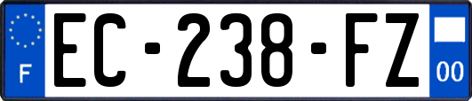 EC-238-FZ