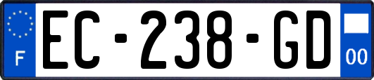 EC-238-GD