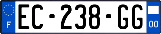EC-238-GG