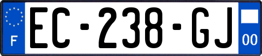EC-238-GJ