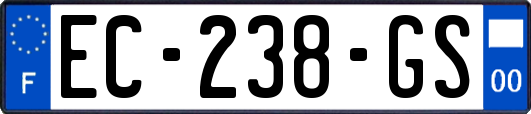 EC-238-GS
