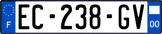 EC-238-GV