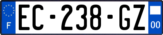 EC-238-GZ
