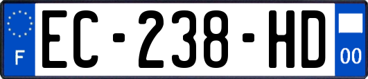 EC-238-HD