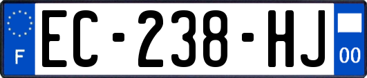 EC-238-HJ