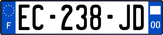 EC-238-JD