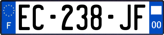 EC-238-JF