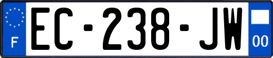 EC-238-JW