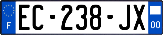 EC-238-JX