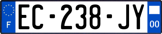 EC-238-JY